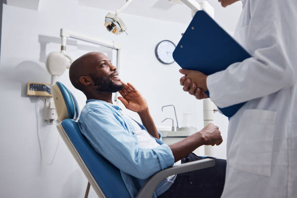 Best Emergency Dental Care for Broken or Chipped Teeth in Paramount, CA