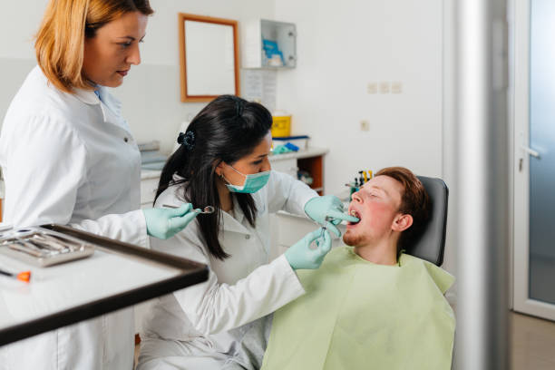 Best Pediatric Emergency Dentist in Paramount, CA