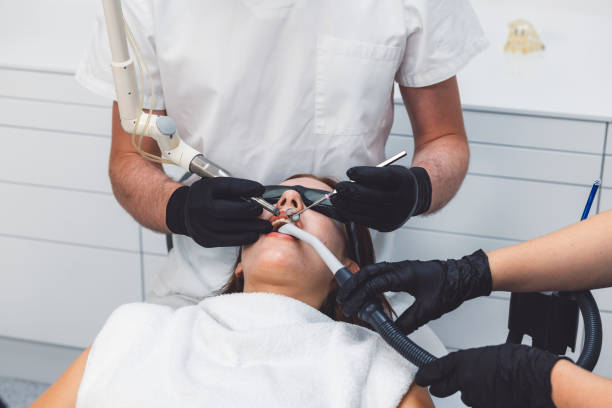Best Emergency Dental Care for Broken or Chipped Teeth in Paramount, CA